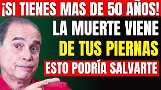 Atención Adulto Mayor Haz Esto Antes De Dormir O Perderás Músculo