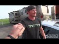 1600hp Audi R8 Takes Down 1800hp Lambos & 1400 GT-R's!!! klip izle