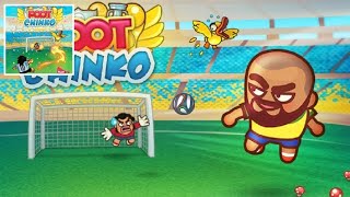 Foot Chinko - Gameplay Web