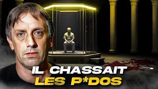 Robert Maudsley Hannibal Le Cannibale Ou Le Dexter Du Royaume-Uni