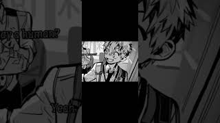 Teru And Kou Being Goofy