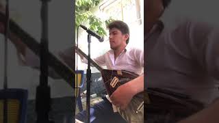 Sazcı Hüso Damar Parçalar