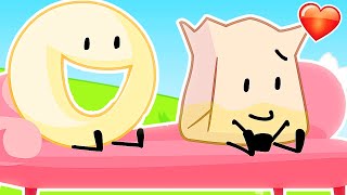 Tpot 13 But Only Barfbag X Donut
