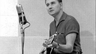 Watch Roy Orbison The Clown video