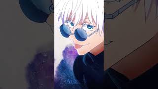 Gojo Smooth Edit [Lost Soul] [Anime Edit] #Anime #Gojosatoruedit