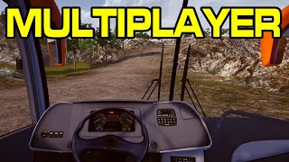 Multiplayer On Proton Bus? Online Bus Simulator? Find Out