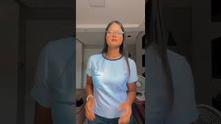 Viciei Na Tua Sentada - Dancinha Tiktok