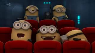Minion Madness Orientation Day - Itv 2 Intro