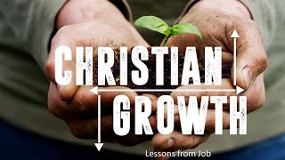 Lessons from Job | World Video Bible School