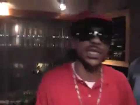 JUST LET THE BOY GO, FREE MAX B.