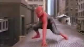 Tela Quente Homem Aranha 2 2004 19012009
