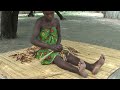 nude african tribal women
