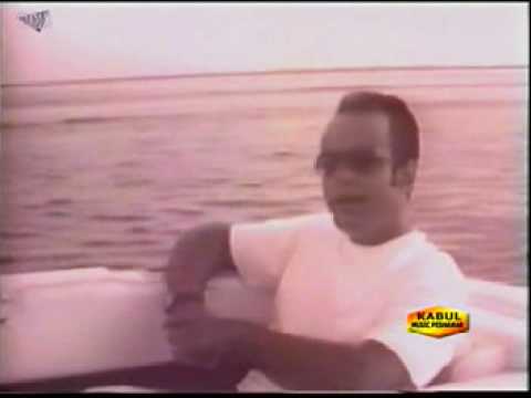 Mukhtar Majid Rafti az man Arezoyam hin bahar akher shud (...