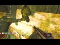 McDonald's BIG MAC McZombies! (Part 2)▐ Call of Duty World at War Custom Zombies Map/Mod