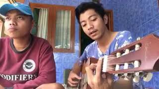 Judika ( Jikalau Kau Cinta ) #Cover