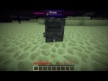 Minecraft : Attack Of The B-Team ! Ep. 4 : Les EpicMembrés VS Ender Dragon !