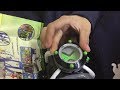 Dong ho sieu nhan BEN 10 - BEN TEN | Saubom toys review