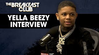 Yella Beezy Breaks Down His Shooting Incident Talks Dallas Music More Yella Beezy Breaks Down His Shooting Incident Talks Dallas Music More