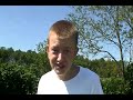 OLD KMOFTRE VIDEO: The Happening Trailer Parody