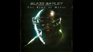 Watch Blaze Bayley The Black Country video