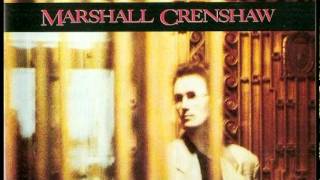 Watch Marshall Crenshaw Blues Is King video