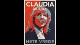 Watch Claudia De Breij Een Leven Te Kort video