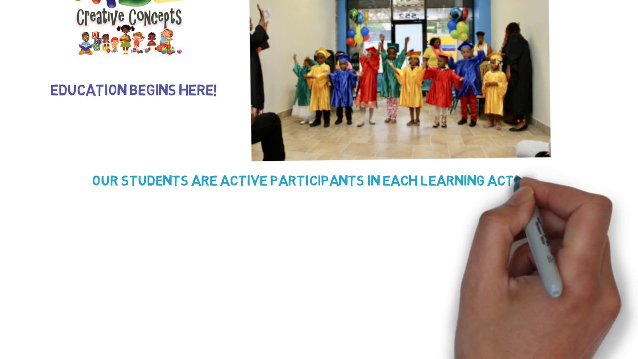 Kidz Creative Concepts' Video Learning Productions