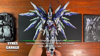 Sky Defender 172 Asmr Build Einta Indrusties