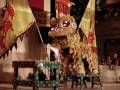 Lion Dance