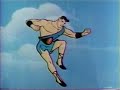 The Mighty Hercules The Deadly Ring 1964