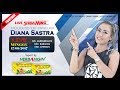 DIANA SASTRA LIVE | DESA KUDU MULYA | BABAKAN | CIREBON | 17 SEPTEMBER 2017 | MALAM