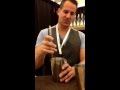 Craving cocktails? Ryan Magarian shows us how to make an Old Fashioned