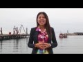 Alcaldesa de #Antofagasta Karen Rojo por declaraciones de Evo Morales Alcaldesa de #Antofagasta Karen Rojo por declaraciones de Evo Morales