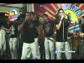 Se Acabo El Amor (Ya Tu No Estas) - Team Cuba - Cubanada En El Hangar - Callao 31-12-11