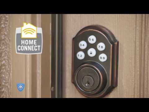 Kwikset Z Wave Locks Sal… Kwikset Z Wave Locks Sal… video thumbnail