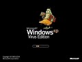 Windows XP Virus Edition