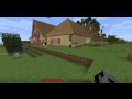 Minecraft: SMART MOVING (CRAWLING, CLIMBING, & GLIDING!) Custom Command