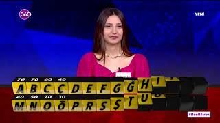 Ben Bilirim - 17 07 2020