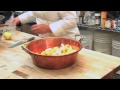 How to Make Old-Fashioned Apple Butter in a Copper Kettle : Pastries & Desserts How to Make Old-Fashioned Apple Butter in a Copper Kettle : Pastries & Desserts
