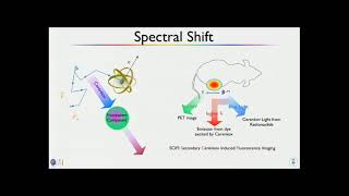 Faster Than The Speed Of Light Applications For Cerenkov Imaging