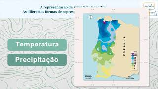 Cartografia - elementos dos mapas
