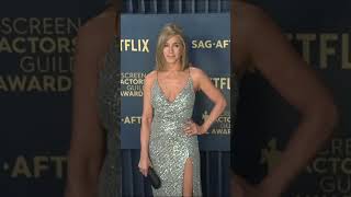 Jennifer Aniston The Screen Actors Guild Awards 2024