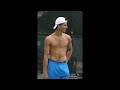 Bultos deportistas, Bulge