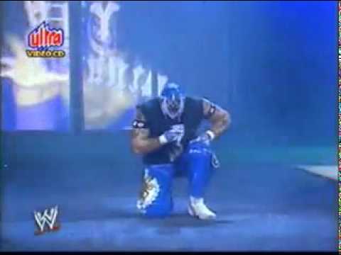 WWE Rey MySterio Tamil Entrance HQ WWE Rey MySterio Tamil Entrance HQ