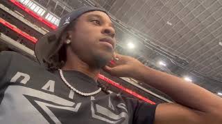Rally Day By At At&T Stadium In Arlington, Texas