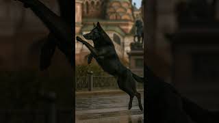 Human Killing Machine Ultra-Realistic