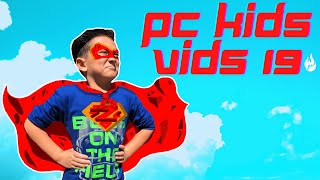 PC Kids Vids #19