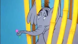 Dr. Seuss Horton Hears A Who, Part 2 Of 2