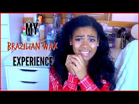 brazilian wax studio