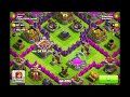 Clash of Clans - Level 6 Balloons and Minions 1.1 Million Raid